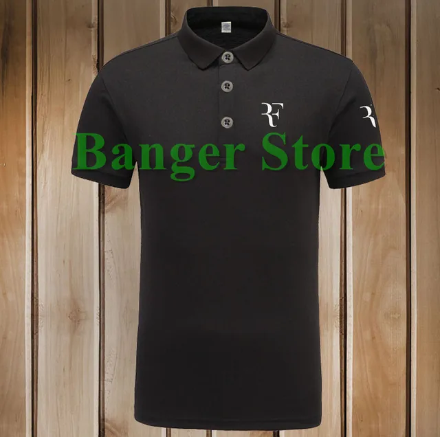 rf polo shirt