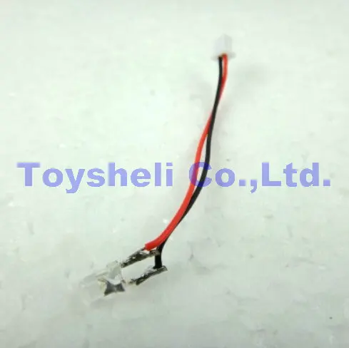 Yd922 запасные части светодиодный светильник Attop toys Радиоуправляемый вертолет