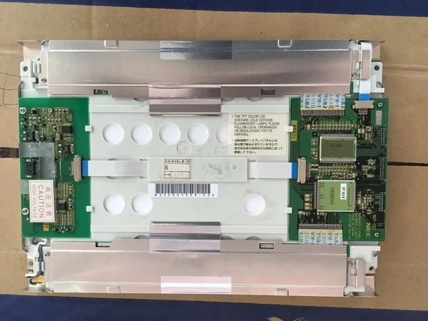 Отличное качество класс А+ NL6448AC30-10 9,4 дюймов промышленный медицинский ЖК-дисплей 12 месяцев гарантии