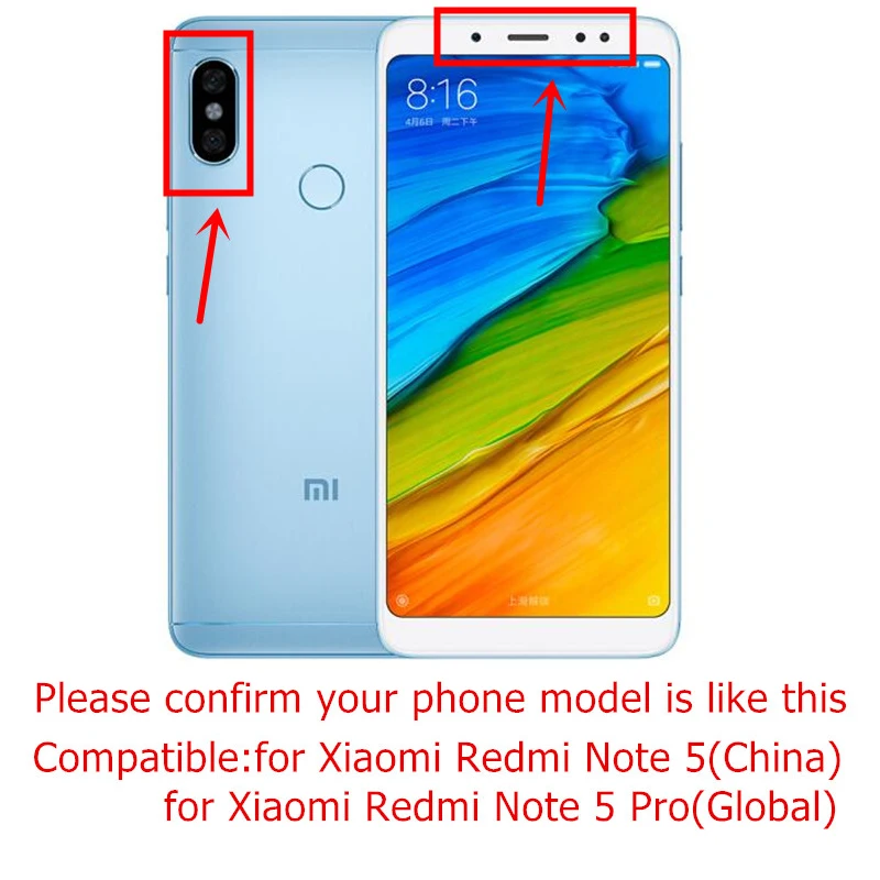 Для Xiaomi Redmi S2 4X 4A 5 A2 Lite Note 5 5A 6 7 K20 Pro Plus материнская плата соединительная плата шлейф Замена