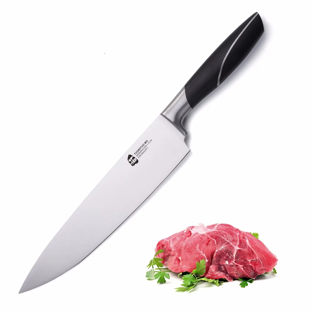Uncategorized German Kitchen Knives popular german chef knife buy cheap lots from knife
