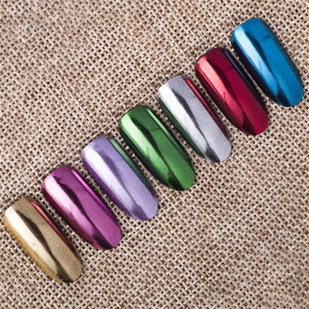 Зеркальный Эффект Цвета Медь Купить