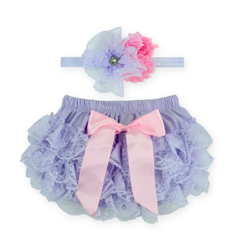 shivering baby bloomers diaper covers;bowknot baby clothing;christmas