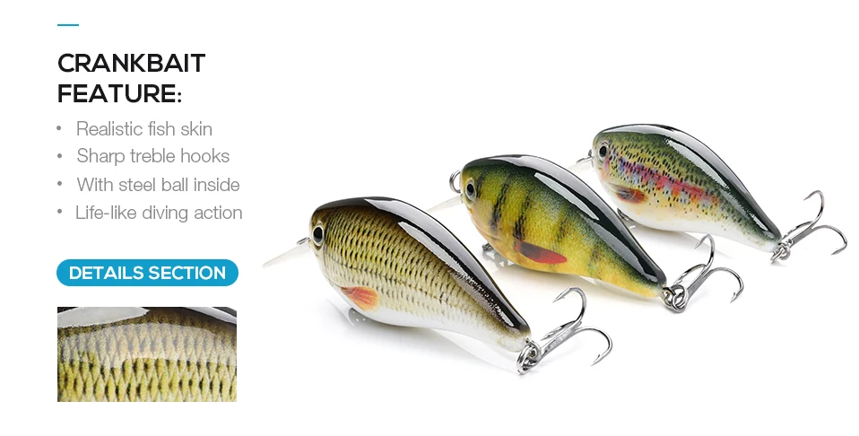 Crankbait Fishing Lure02