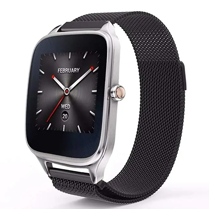 asus zenwatch 2 watch band