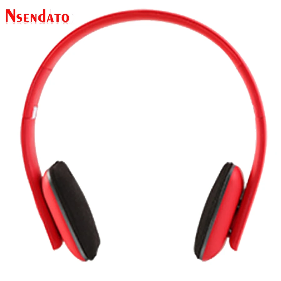 Wireless Headband Headphone (5)
