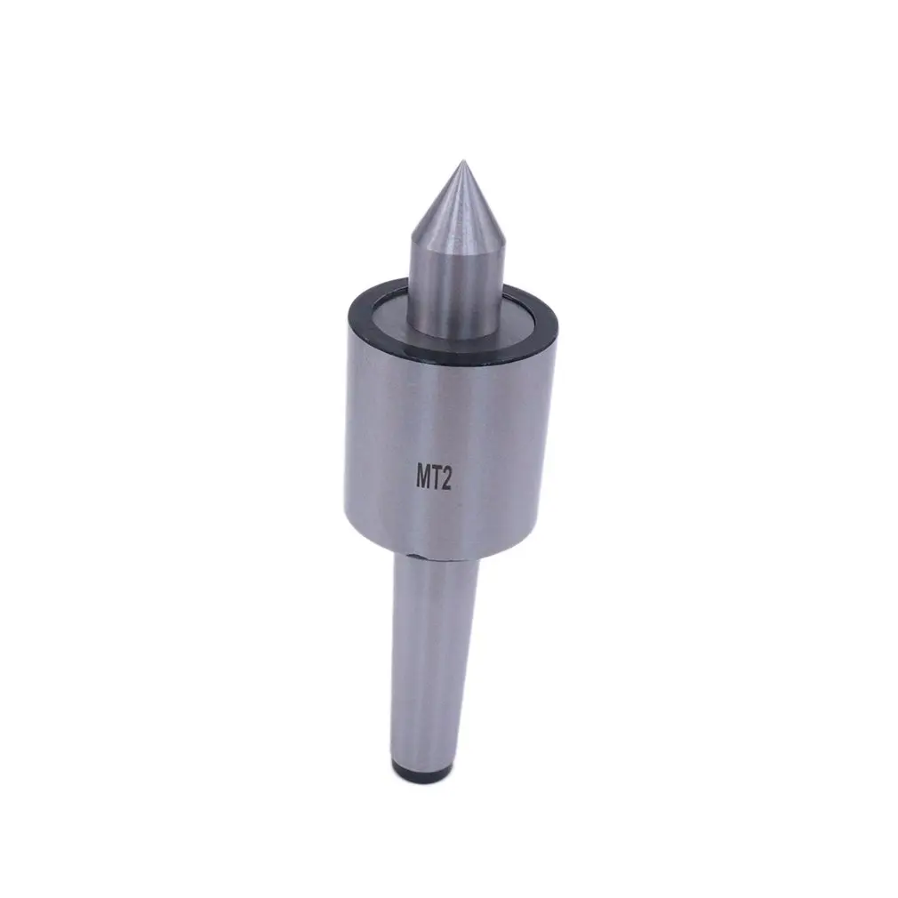 

Lathe MT2 rotary thimble woodworking rotary thimble copper alloy thimble lathe tool