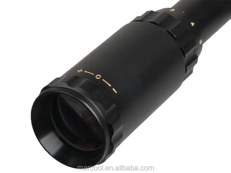 Riflescope HY1202g