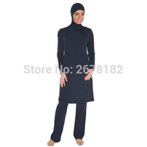 islamic swimwear women502