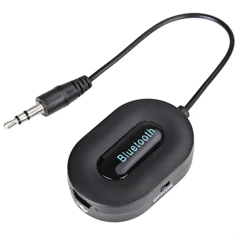 Hiperdeal Новинка 2018 телефон Bluetooth 3 0 музыкальный ресивер 5 мм адаптер громкой связи