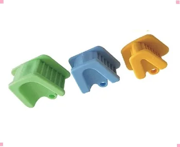 

Dental health tool silicone teeth mouth opener S/M/L