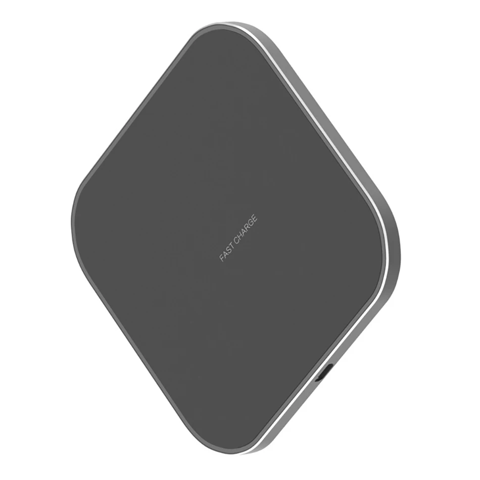 !ACCEZZ 7.5W Portable Qi Wireless Charging For iPhone X 8 XS Max XR Phone Charger 10W For Huawei Samsung Galaxy S9 S8 Plus Note9 (10)