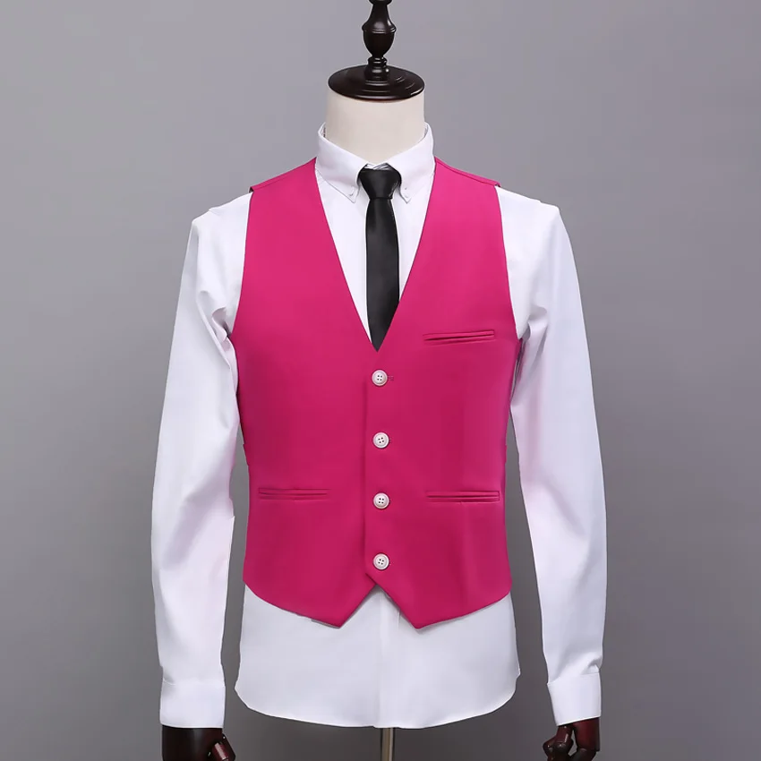 Custom-Made-Groomsmen-Suit-Notch-Lapel-Groom-Tuxedos-Pink-Men-Suits-As-Wedding-Suit-Best-Man (2)