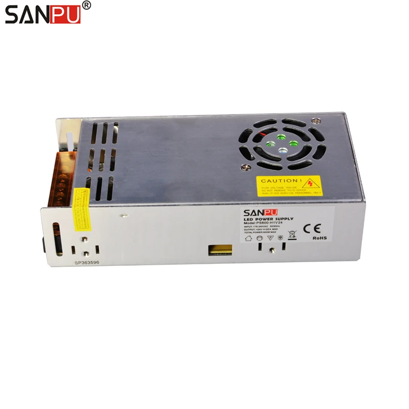 sanpu smps 600 w 24 v comutacao 01