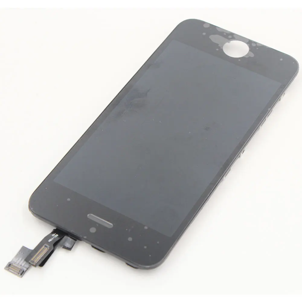 imágenes para 10 unids/lote en stock precio barato para el iphone 5s lcd de repuesto, para el iphone 5s lcd digitalizador, pantalla lcd original para iphone 5s imágenes para 10 unids/lote en stock precio barato para el iphone 5s lcd de repuesto, para el iphone 5s lcd digitalizador, pantalla lcd original para iphone 5s