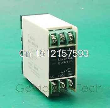 

Phase Failure Loss Sequence Relay 3 Phase Electronic Protection