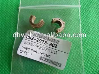 

RB2-2973-000 used For HP Laserjet 2100 Bushing Pressure Roller
