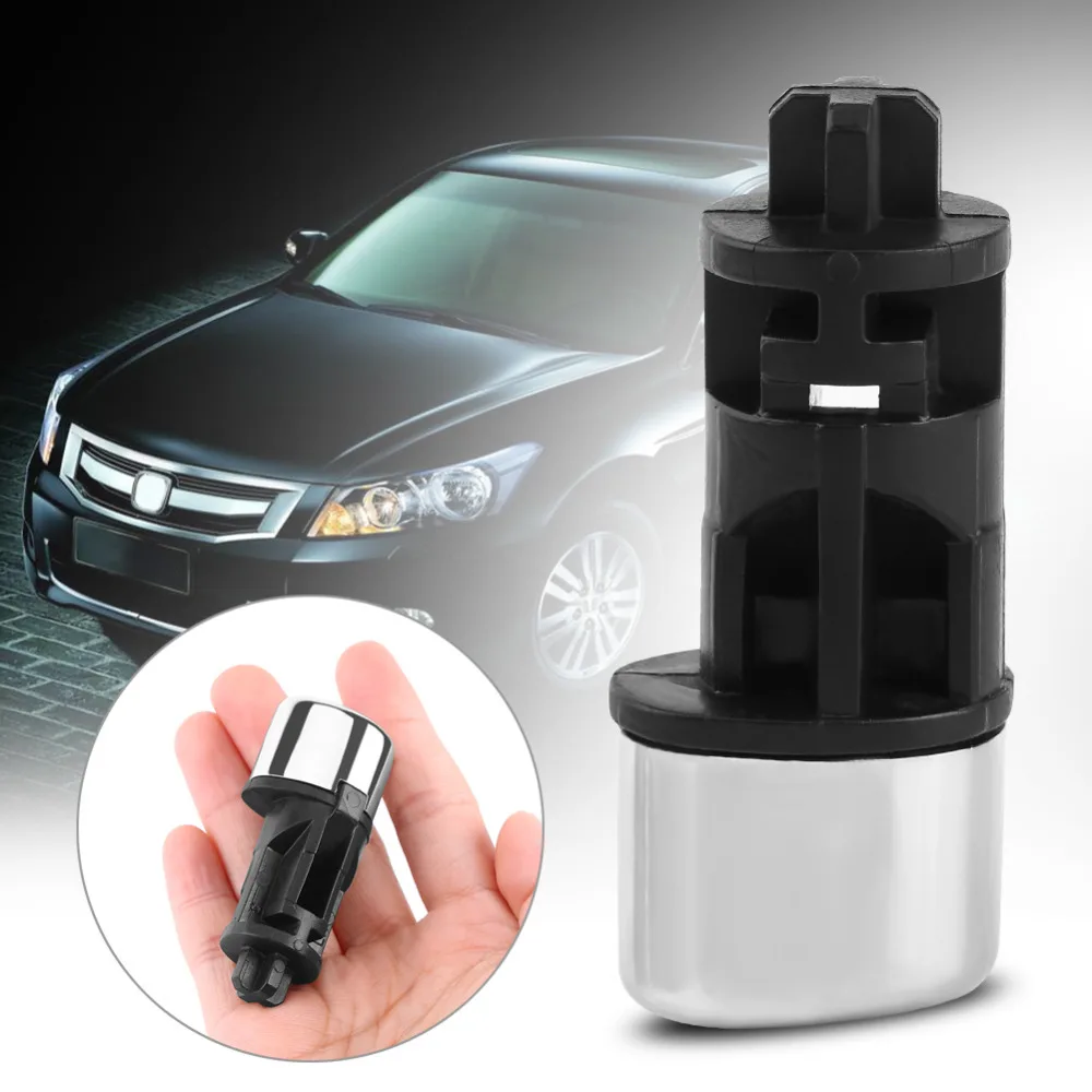 New Automatic Cars Shift Knob Shifter Handle Shift Button Repair Kit