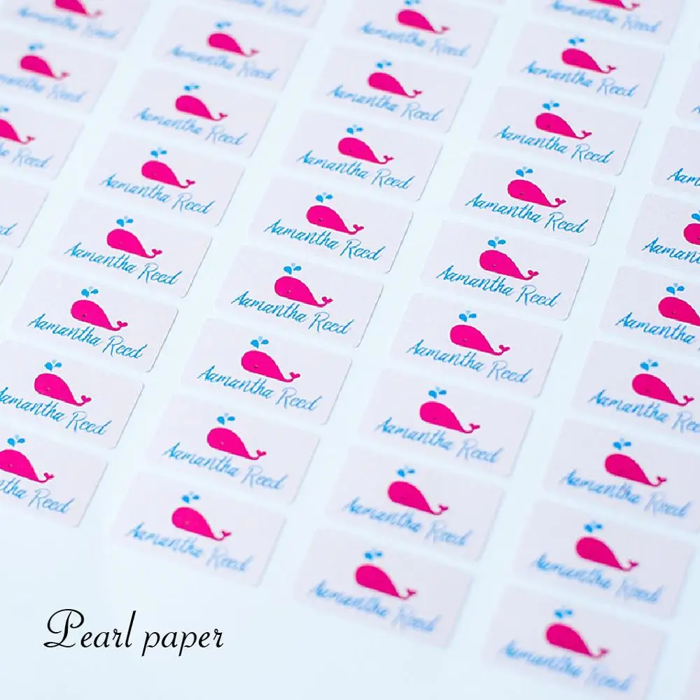 # 12BGJ-Free postage-13x26mm красочная наклейка с этикеткой школьные принадлежности