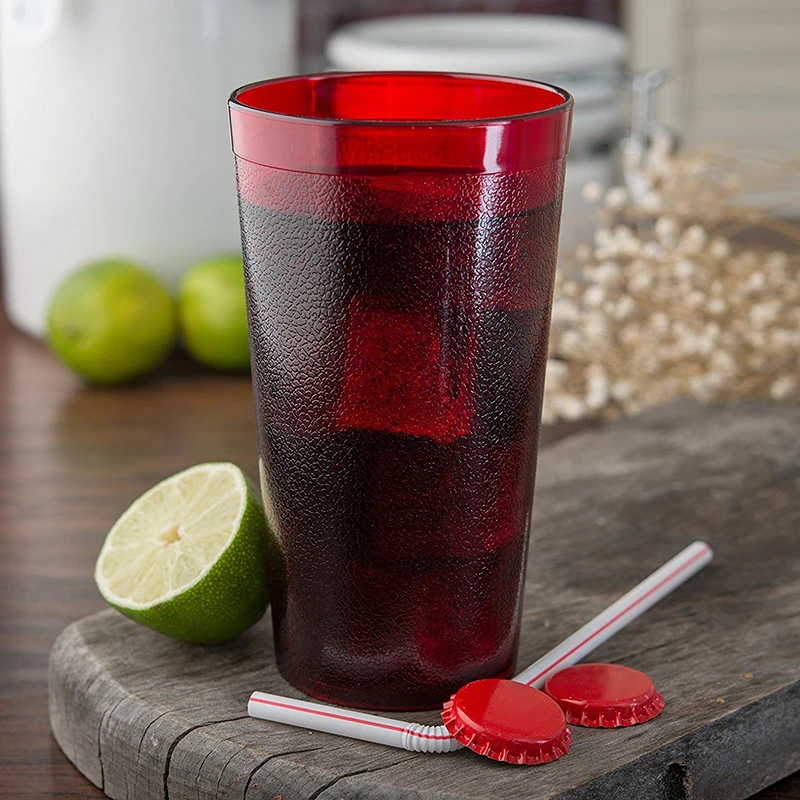 plastic bottle cup  (2)