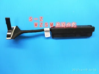 

Genuine New FOR DELL Latitude 11 3150 3160 HDD Cable 450.02109.1001 / 450.02109.0001 SATA Hard Drive Adapter Interposer Connecto