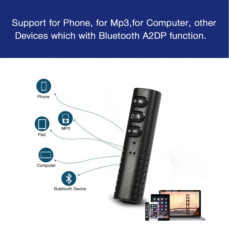 bluetooth reciver6