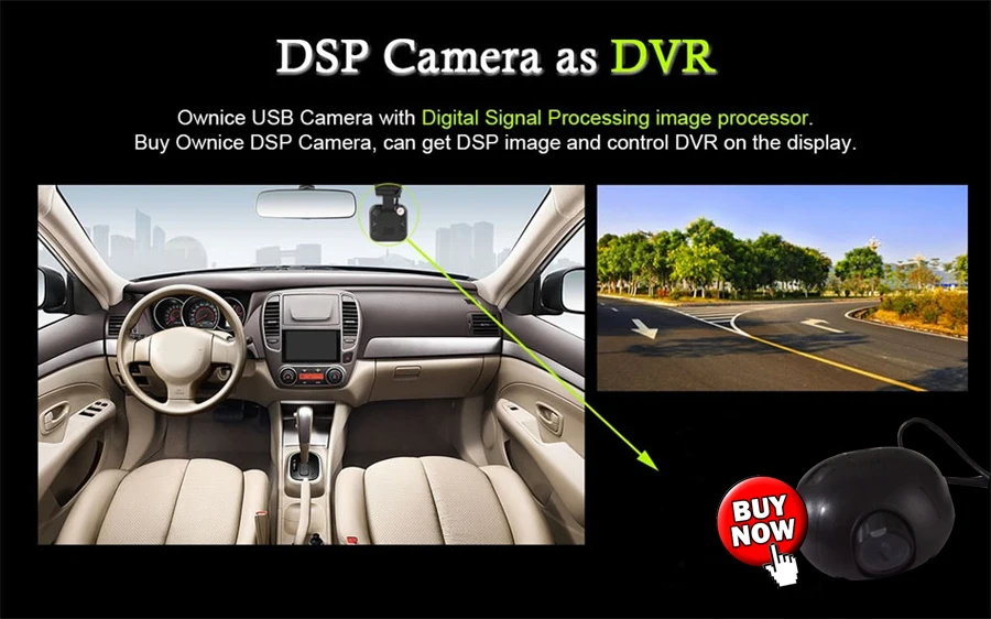 Flash Deal ownice C500 4G SIM 2GB RAM Android 6.0 car dvd for Jeep Sebring Compass Wrangler GPS map RDS radio Bluetooth 4.0 wifi DVR camera 2