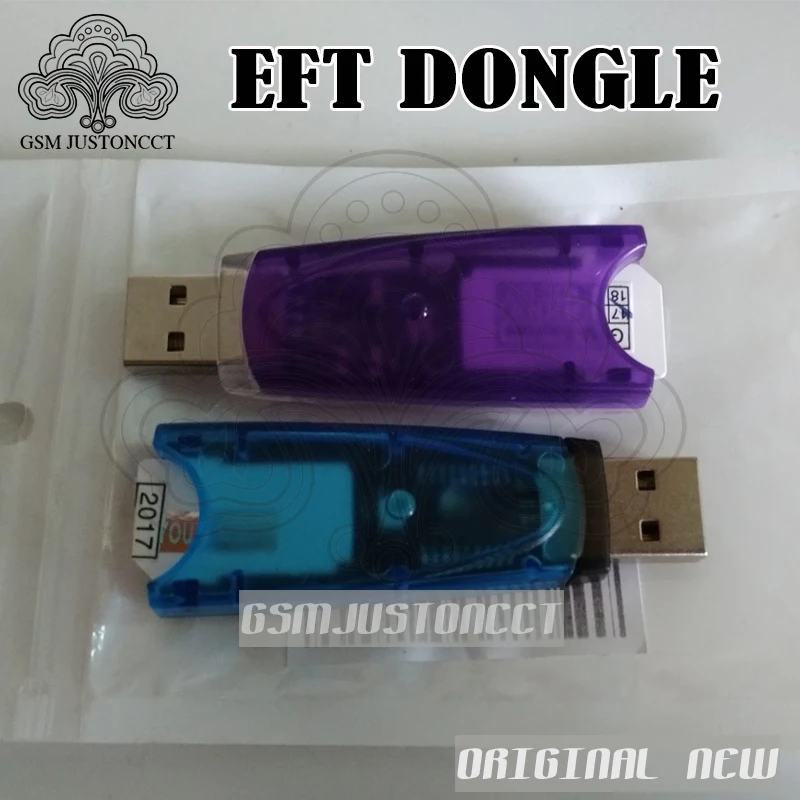 EFT Dongle Easy-Firmware Team Dongle for protected