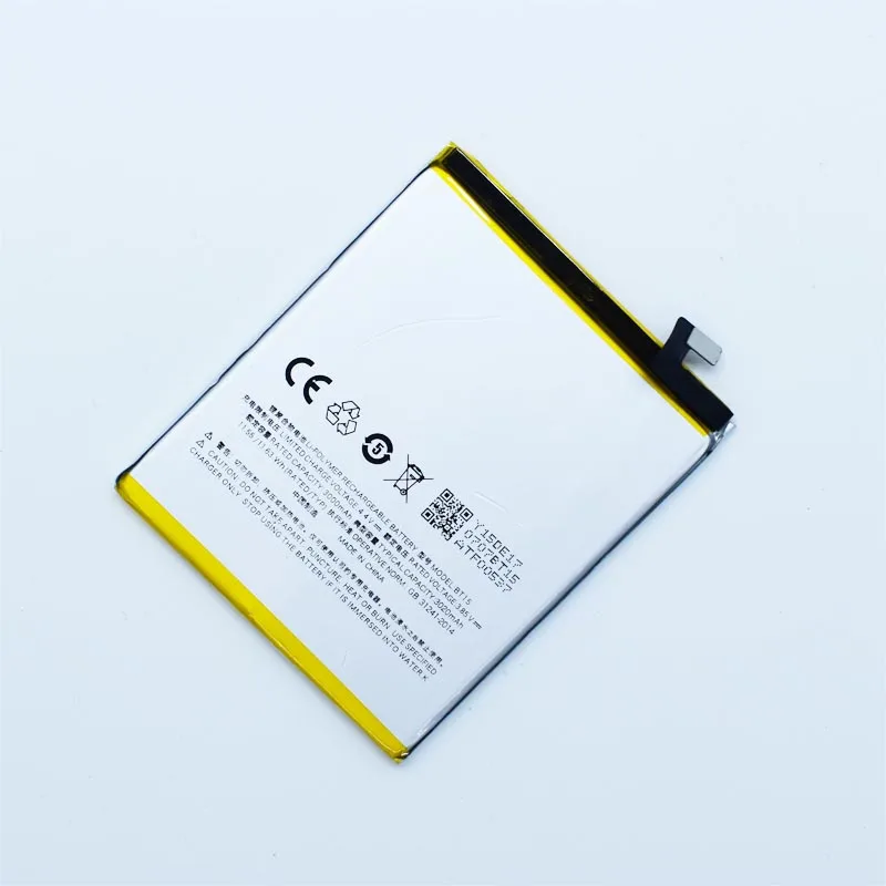 Hekiy Phone Battery For Meizu M3s Mobile Phone Rechargeable Baterai BT15 3020mAh Internal Accessories Replacement Parts M3 S Hekiy Phone Battery For Meizu M3s Mobile Phone Rechargeable Baterai BT15 3020mAh Internal Accessories Replacement Parts M3 S