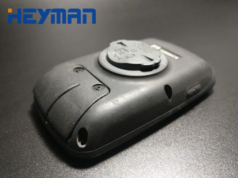 

original Housings For GARMIN EDGE 810 361-00035-00 SD card charge connector Battery Door rear cover back Battery Replacement