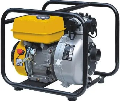 Бензиновый водяной насос высокого давления WP15H 1 5 дюйма|pressurized water pump|high pressure pumpwater