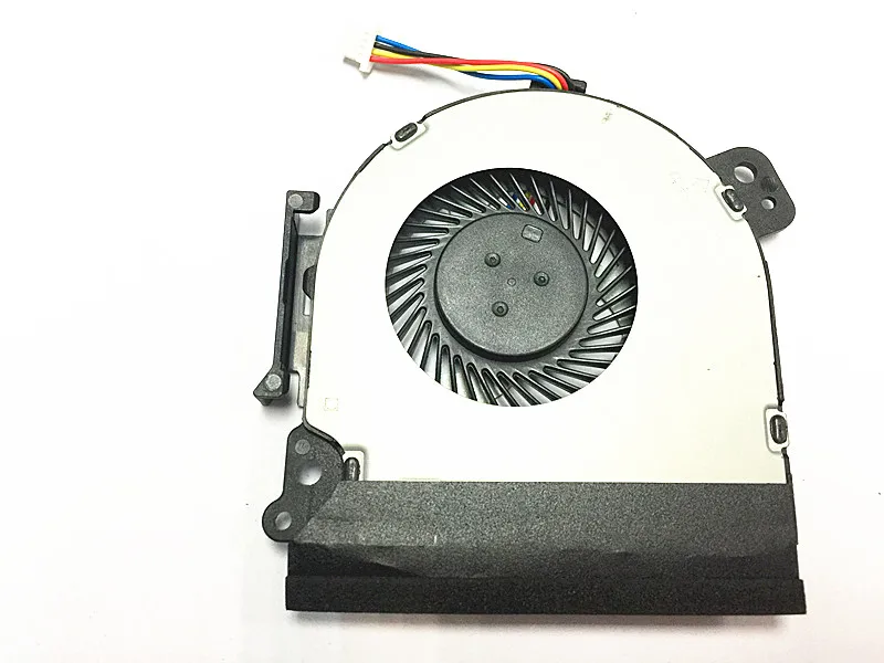 

SSEA New CPU Cooling Cooler Fan for Toshiba A50 A50-C Fan DFS160005040T FGHV-A00 G61C0002Y 210 G61C0002Y210 Free Shipping