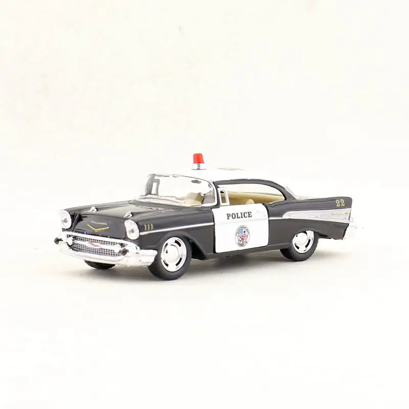 1957 chevy bel air diecast model