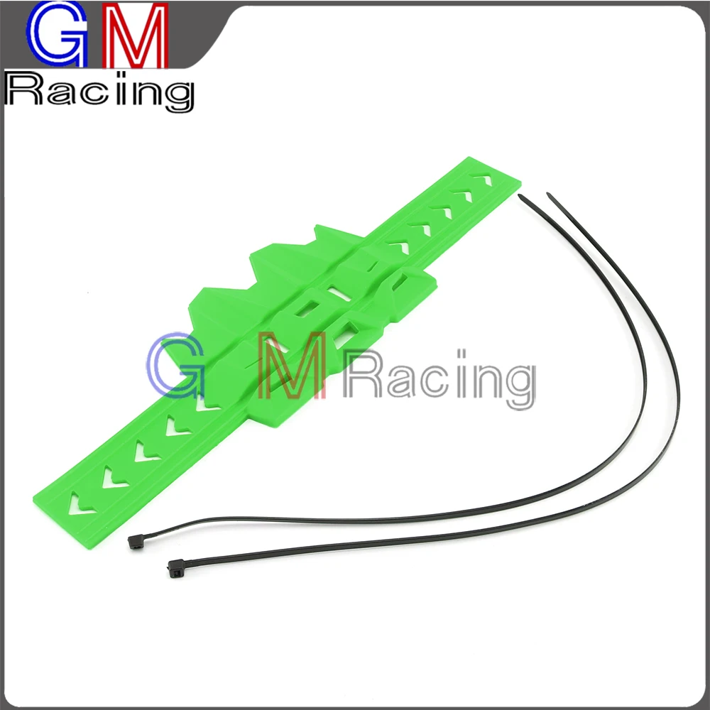 Защитная крышка для выхлопных газов мотоцикла KAWASAKI KX65 KX85 KX125 KX250 KX250F KXF250 KX450F KXF450