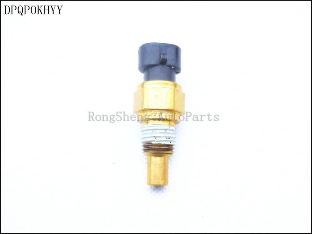 DPQPOKHYY 23518092 For DETROIT DIESEL TEMPERATURE SENSORin Temperature