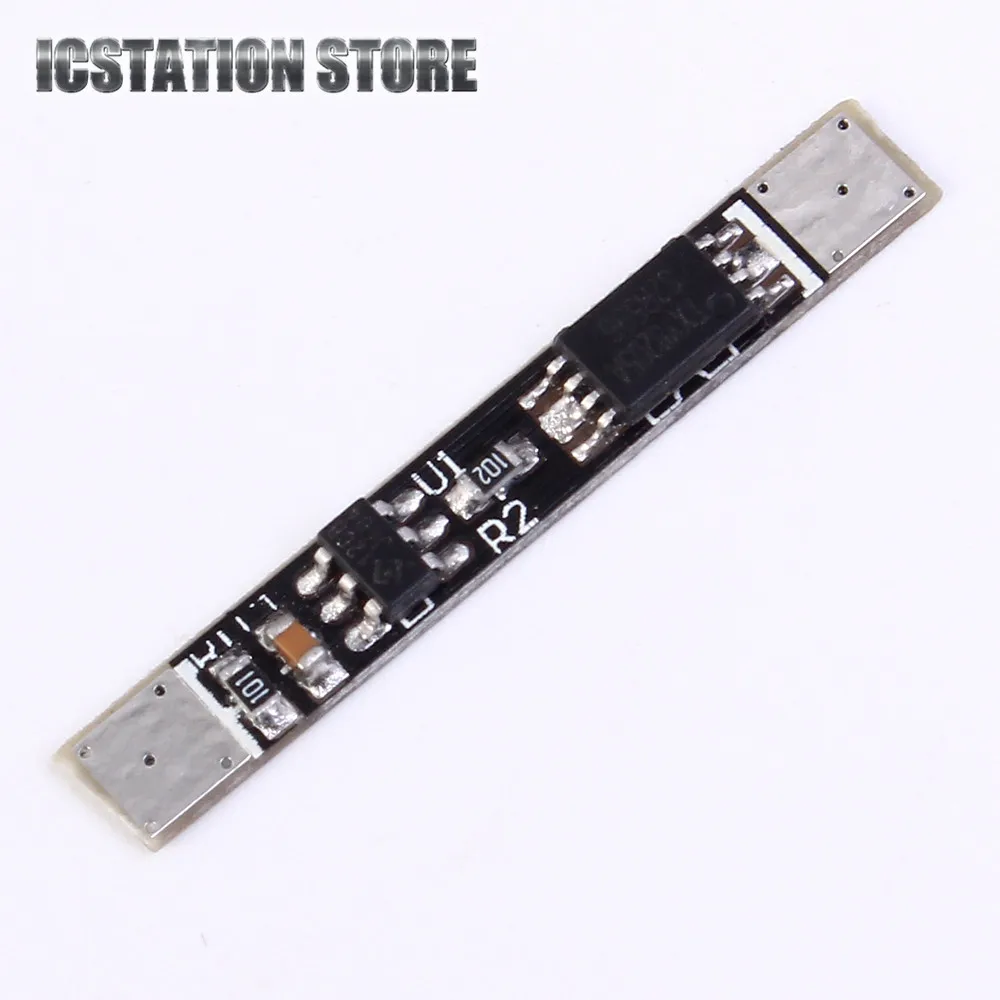 Ion Detection Module Yamaha Ion Detection Module Yamaha