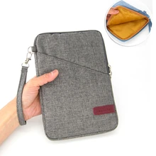 For Kindle Paperwhite 1 2 3 Case Shockproof Tablet Pouch Sleeve Bag for New Kindle Voyage Pocketbook 623 624 6 inch E-Book Cover For Kindle Paperwhite 1 2 3 Case Shockproof Tablet Pouch Sleeve Bag for New Kindle Voyage Pocketbook 623 624 6 inch E-Book Cover