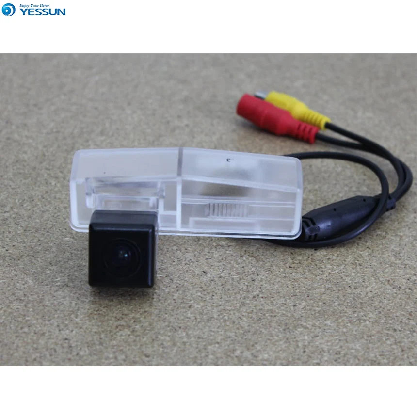 YESSUN For Scion Tc 2011~2013 Car Rear View Camera Reversing Back up HD CCD Night Vision + Reverse Backup | Автомобили и