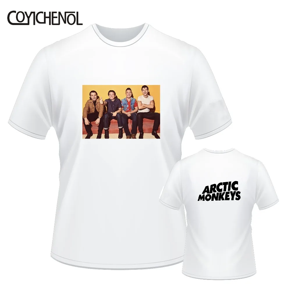 Arctic Monkeys (11)