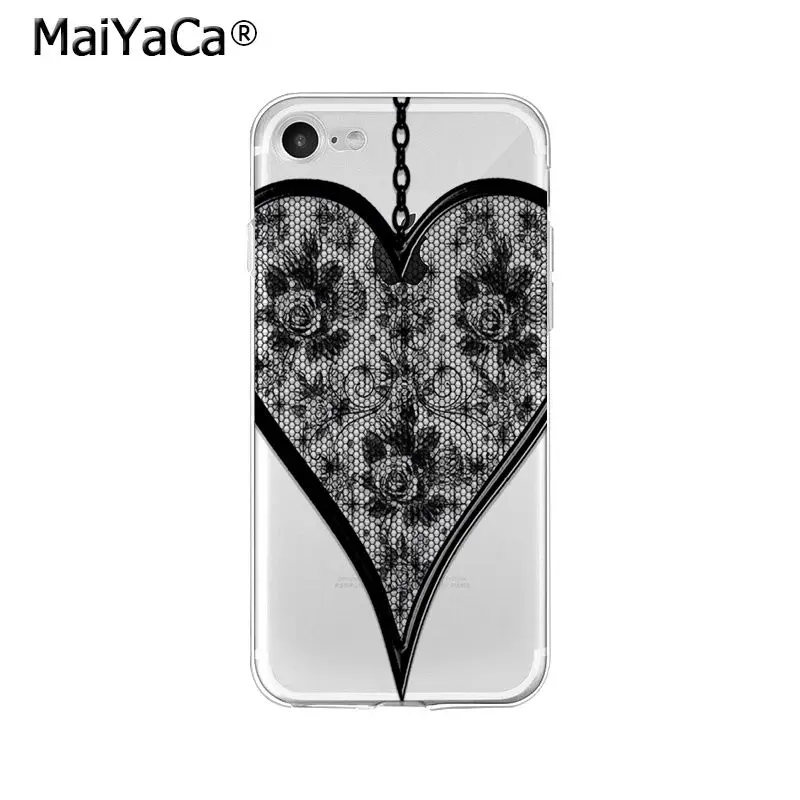 Sexy Lace Flower