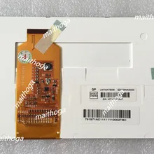 CHIMEI 7,0 дюймовый TFT ЖК-экран LW700AT9008 WVGA 800(RGB)* 480