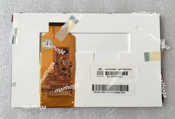 

CHIMEI 7.0 inch TFT LCD Screen LW700AT9008 WVGA 800(RGB)*480