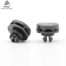 Воздухопроницаемые оснастки для автомобильной батареи вентиляционные заглушки