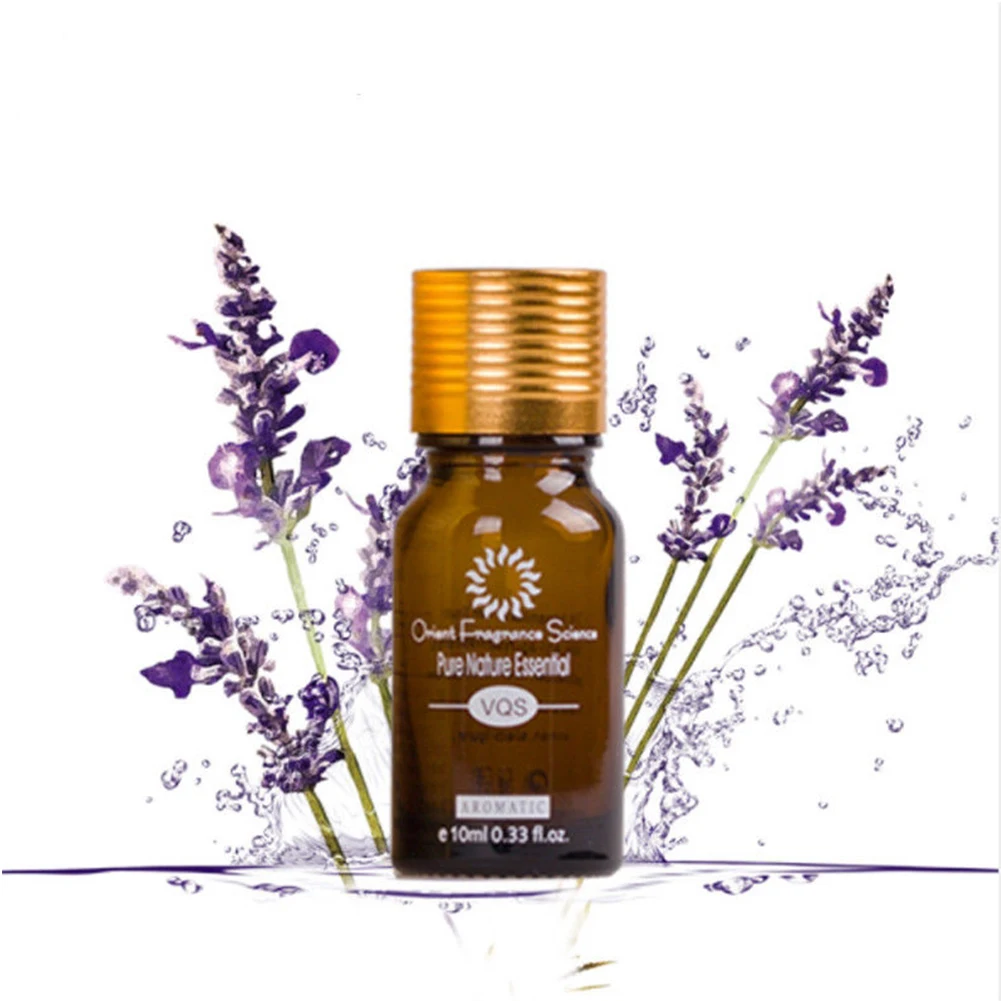 

Skin Care Ultra Brightening Natural Lavender Spotless Elastic Makeup Essential Oil Pure Firm 10ml