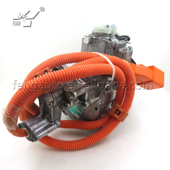 HBC175 02366085CO/4212 Авто ac Гибридный компрессор для CRV