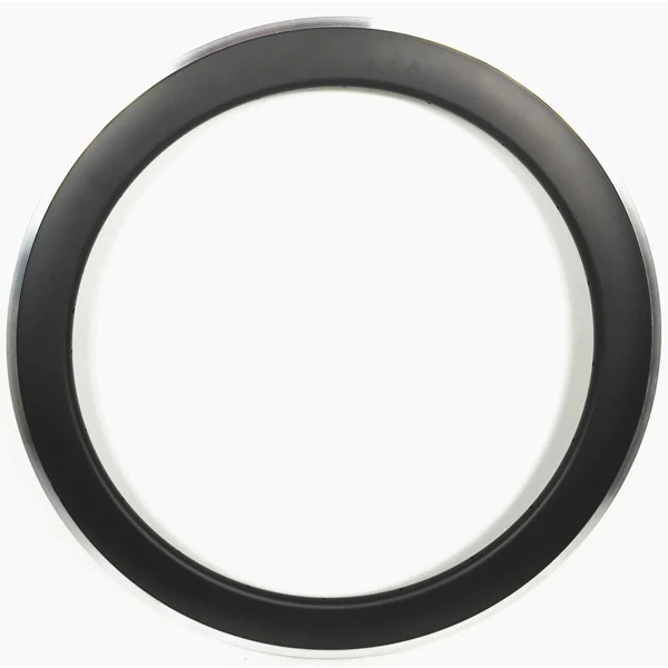 

1 piece 60mm 700c Carbon Alloy Road Bicycle Wheel Rim