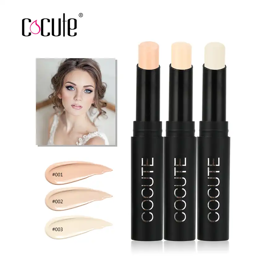 natural concealer for face