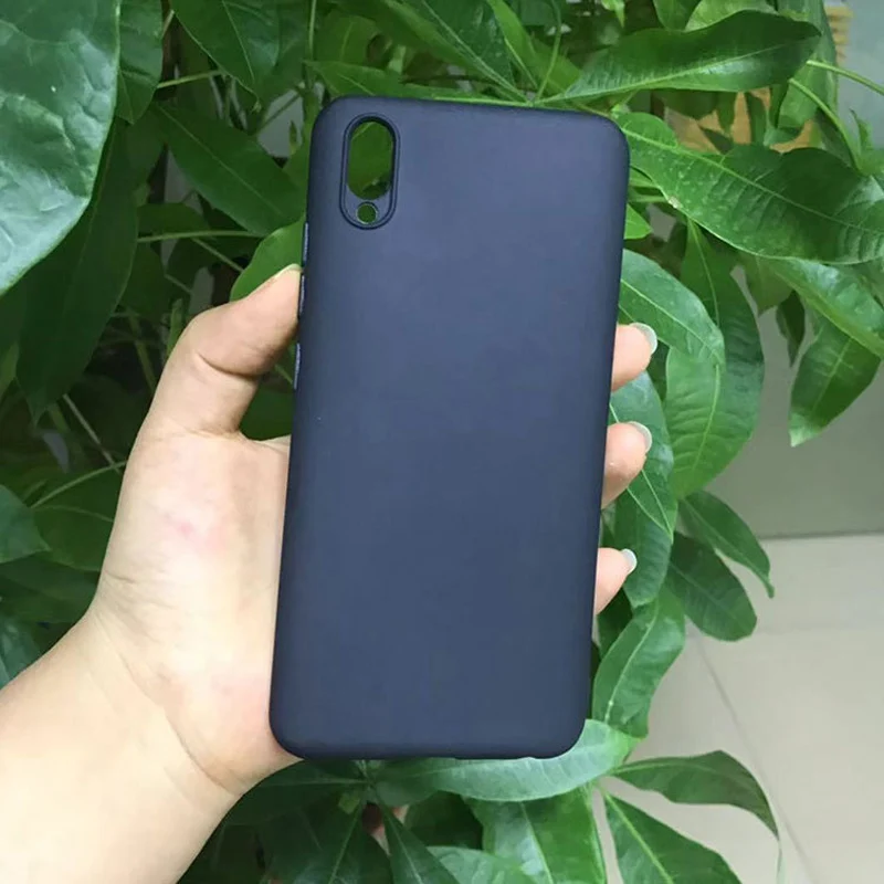 Чехлы 6 21 дюйма для Huawei Honor 10 lite чехол телефона мягкий силиконовый Honor10 тонкий