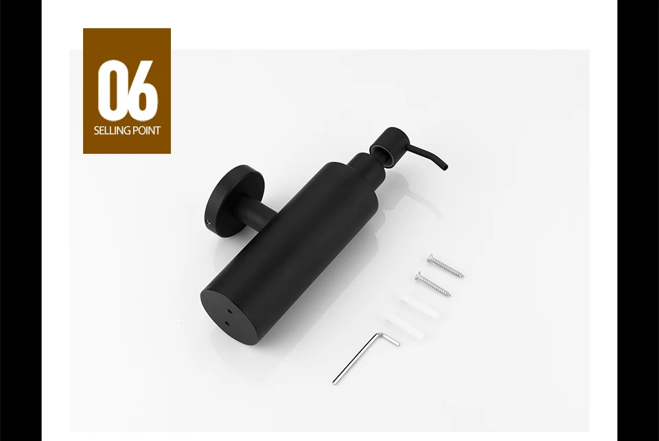 Bathroom Hardware Set Details-7