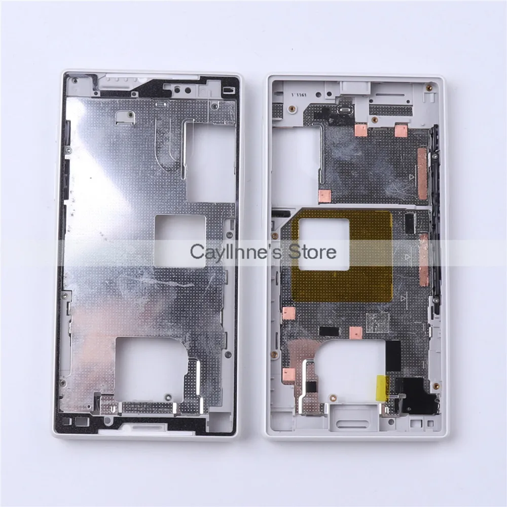 Z5 compact middle frame (5)